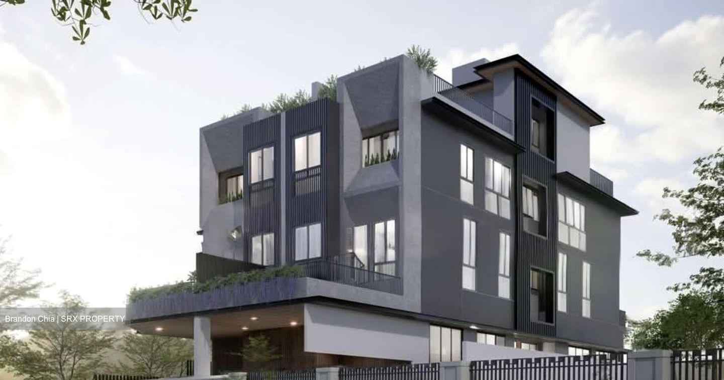 Lorong G Telok Kurau (D15), Semi-Detached #542195291